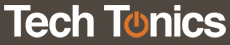 Tech Tonics logo